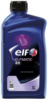 Elf Elfmatic G3