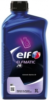 Elf Elfmatic J6