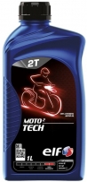 Elf Moto 2 Tech