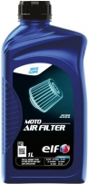Elf Moto Air Filter Oil