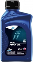 Elf Moto Fork Oil 10W