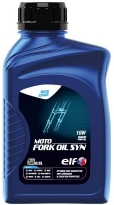 Elf Moto Fork Oil Syn 10W