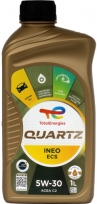 Total Quartz Ineo ECS SAE 5W-30