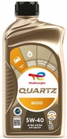 Total Quartz 9000 5W40