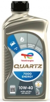 Total Quartz 7000 Energy 10W40