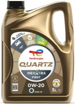 Total Quartz Ineo Xtra First 0W-20