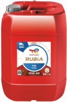 Total Rubia Tir 7400 10W40