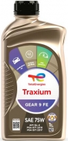Total Traxium Gear 9 FE SAE 75W