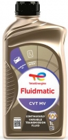 Total Fluidmatic CVT MV