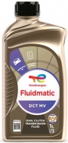 Total Fluidmatic DCT MV