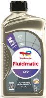 Total Fluidmatic ATX