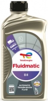 Total Fluidmatic D3