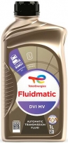 Total Fluidmatic DVI MV
