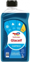 Total Glacelf Cartech
