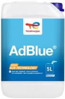 Total AdBlue