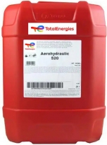 Total Aerohydraulic 520