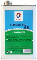 Total Planetelf ACD 68