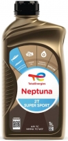 Total Neptuna 2T Super Sport