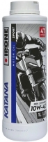 Ipone Katana 10W-40 (New API SP)