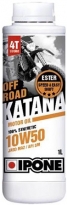 Ipone Off Road Katana 10W-50