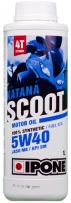 Ipone Katana Scoot 5W-40
