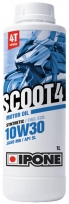 Ipone Scoot 4 10W-30