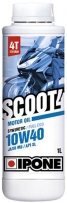 Ipone Scoot 4 10W40