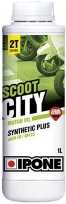 Ipone Scoot City (полуниця)