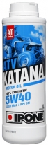Ipone Atv Katana 5W40