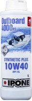 Ipone Outboard 4000 RS 10W40