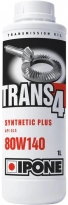 Ipone Trans 4 80W140