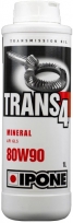 Ipone Trans 4 80W90