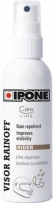 Ipone Spray Visor RainOff
