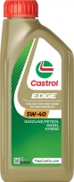 Castrol EDGE 5W40 A3/B4