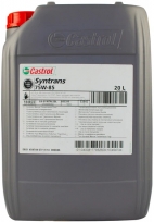 Castrol Syntrans 75W85
