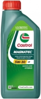 Castrol Magnatec 5W30 AP