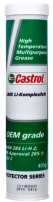 Castrol LMX Li-Komplexfett