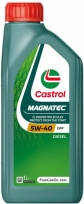 Castrol Magnatec Diesel 5W40 DPF