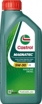 Castrol Magnatec 5W30 C3