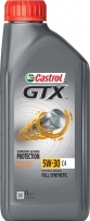 Castrol GTX 5W30 C4