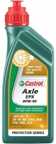 Castrol Transmax Axle EPX 80W90