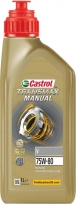 Castrol Transmax Manual V 75W80