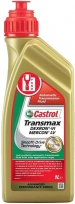 Castrol Transmax ATF Dex VI Mercon LV
