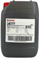 Castrol GTX 5W30 C3