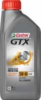 Castrol GTX 5W40 A3/B4