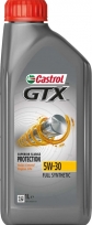 Castrol GTX 5W30