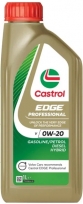 Castrol EDGE 0W20 V