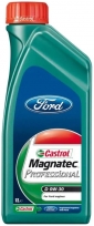 Castrol Ford Magnatec Professional D 0W30
