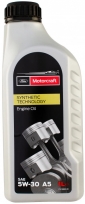 Ford Motorcraft A5 5W30