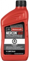 Ford Motorcraft Mercon ATF ULV